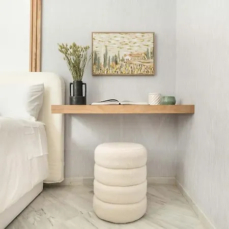 Apartment Sophisticated & Private Terrace - Center By Rems *
